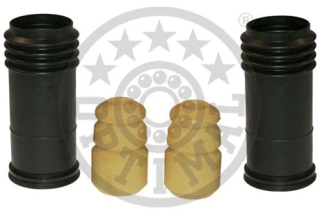 Пылезащитный комилект, амортизатор Optimal AK-735121