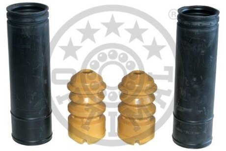 Пылезащитный комилект, амортизатор Optimal AK735126