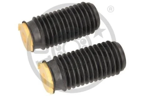 Комплект пилозахисних ковпаків, амортизатор Optimal AK735130