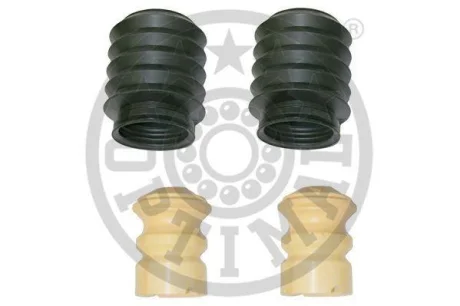 Комплект пилозахисних ковпаків, амортизатор Optimal AK735136