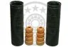 Комплект пилозахисних ковпаків, амортизатор Optimal AK-735138 (фото 1)