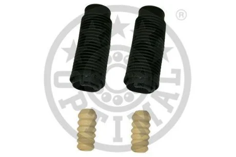 Пылезащитный комилект, амортизатор Optimal AK-735143