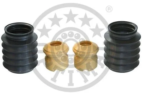 Пылезащитный комилект, амортизатор Optimal AK735170