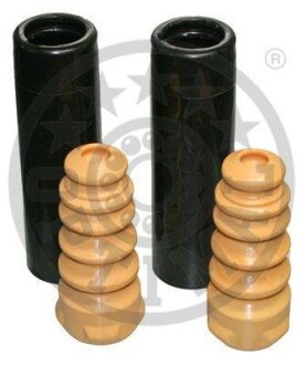 Пылезащитный комилект, амортизатор Optimal AK735172