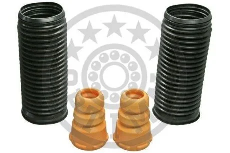 Пылезащитный комилект, амортизатор Optimal AK735180
