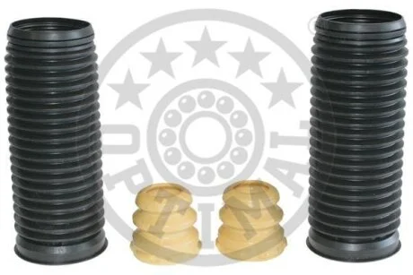 Пылезащитный комилект, амортизатор Optimal AK735186