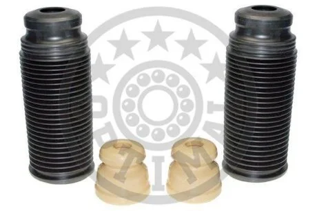 Пылезащитный комилект, амортизатор Optimal AK-735188