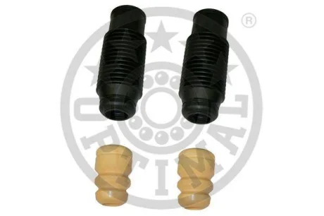 Пылезащитный комилект, амортизатор Optimal AK735215