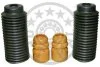 Захисний к-кт перед. амортизаторів MB C-klasa W204 all 01.07- Optimal AK-735223 (фото 1)