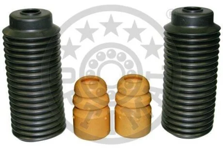Захисний к-кт перед. амортизаторів MB C-klasa W204 all 01.07- Optimal AK-735223