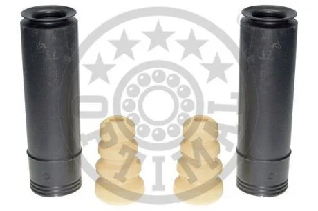 Пылезащитный комилект, амортизатор Optimal AK-735224