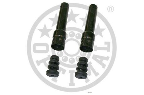 Пылезащитный комилект, амортизатор Optimal AK-735232