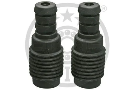 Комплект пилозахисних ковпаків, амортизатор Optimal AK-735258