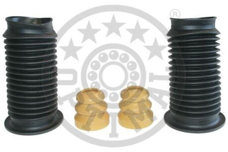 Пылезащитный комилект, амортизатор Optimal AK-735262