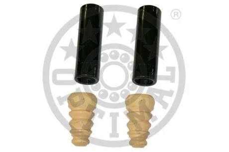 Комплект пилозахисних ковпаків, амортизатор Optimal AK735265