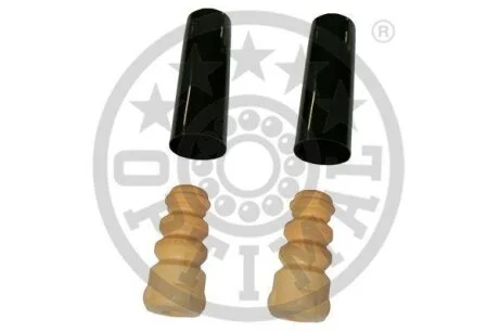 Пылезащитный комилект, амортизатор Optimal AK-735266