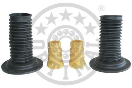 Комплект пилозахисних ковпаків, амортизатор Optimal AK735284