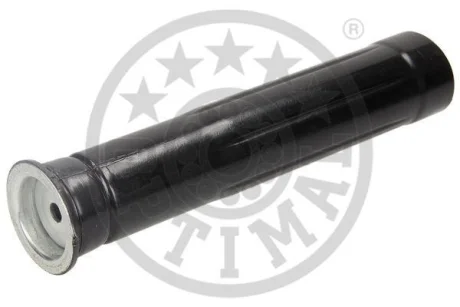 Комплект пилозахисних ковпаків, амортизатор Optimal AK-735286