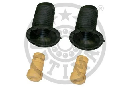 Комплект пилозахисних ковпаків, амортизатор Optimal AK-735287