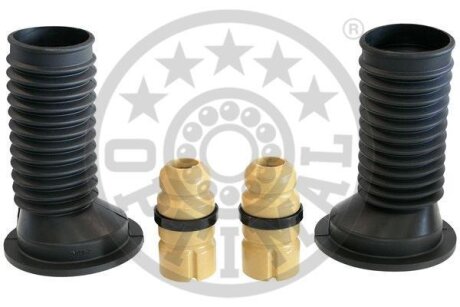 Комплект пилозахисних ковпаків, амортизатор Optimal AK735297