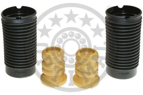 Пылезащитный комилект, амортизатор Optimal AK735303