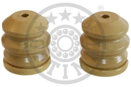 Пылезащитный комилект, амортизатор Optimal AK-735319