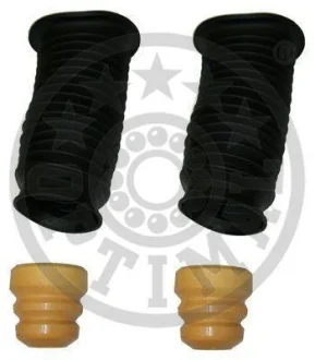 Комплект пилозахисних ковпаків, амортизатор Optimal AK735343