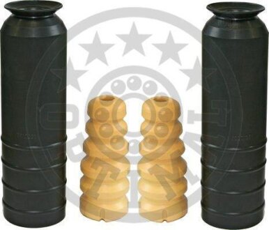 Пылезащитный комилект, амортизатор Optimal AK735344
