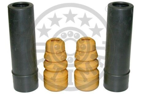 Пылезащитный комилект, амортизатор Optimal AK735367