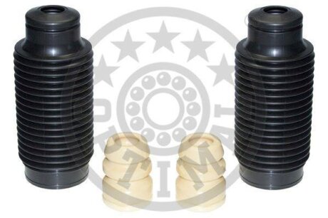 Захисний комплект амортизатора Optimal AK-735368