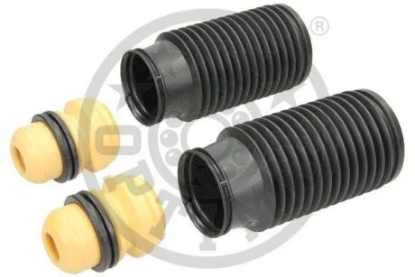 Комплект пилозахисних ковпаків, амортизатор Optimal AK-735374