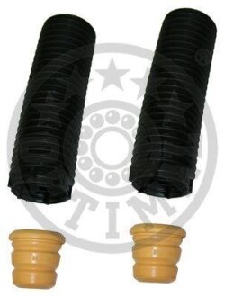 Комплект пилозахисних ковпаків, амортизатор Optimal AK735388