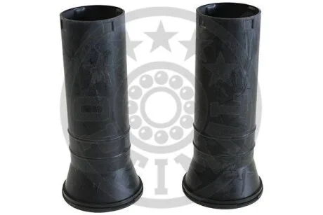 Комплект пилозахисних ковпаків, амортизатор Optimal AK-735418