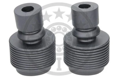 Пылезащитный комплект на 2 амортизатора Optimal AK-735444