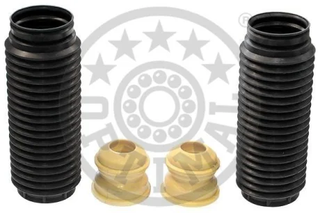 К/т пылников с отбойником амортизатора Optimal AK-735445