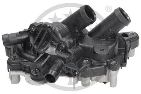 Водяний насос Optimal AQ-2350