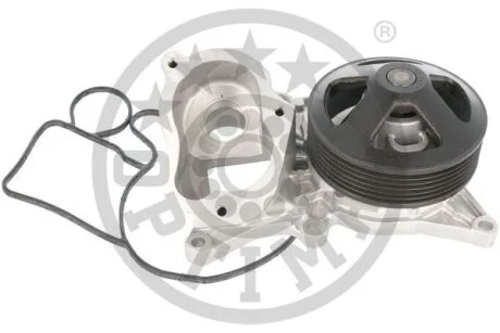 Водяний насос Optimal AQ-2402