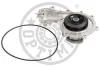 Водяний насос Optimal AQ-2426 (фото 3)