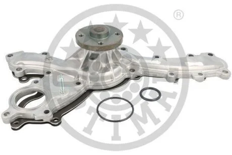 Водяний насос Optimal AQ-2462