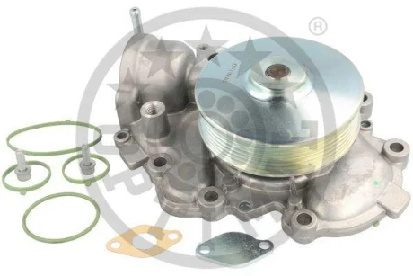 Насос охолоджувальної рідини, охолодження двигуна Optimal AQ-2466