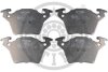 Гальмівні колодки дискові Optimal BP-10355 (фото 1)