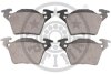 Гальмівні колодки дискові Optimal BP-10355 (фото 2)