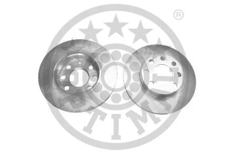 Гальмівний диск Optimal BS-0590C