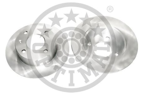 Гальмівний диск Optimal BS-0950C