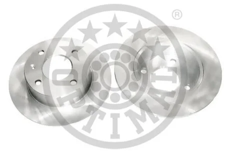 Гальмівний диск Optimal BS-0950C