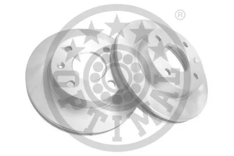 Гальмівний диск Optimal BS0970C