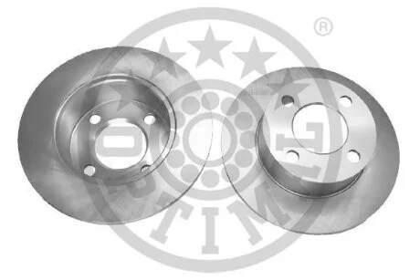 Гальмівний диск Optimal BS-1220C