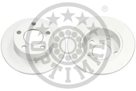 Гальмівний диск Optimal BS-1230C