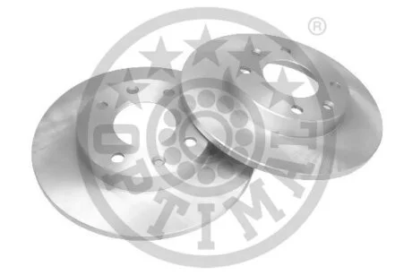 Гальмівний диск Optimal BS-1300C