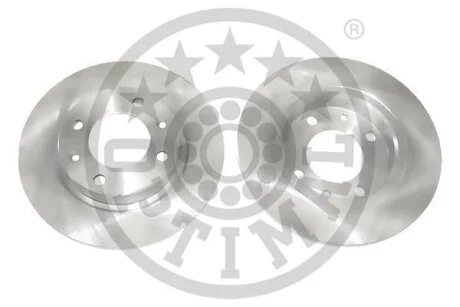 Гальмівний диск Optimal BS-1360C